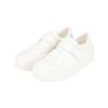 Leather Velcro Women Sneakers Bbi163iv