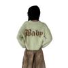 The Ragged Priest Womens/Ladies Textured Cardigan