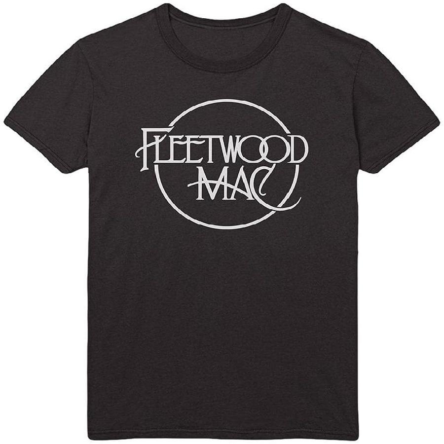 Fleetwood Mac  Rumours  (White) T-Shirt S