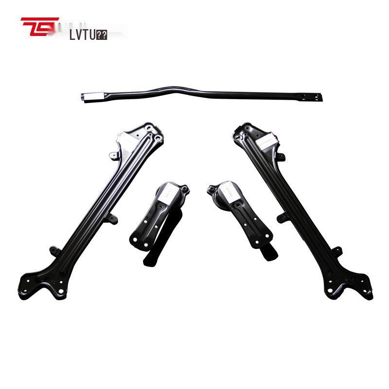 

Rear Suspension Stabilizer Bar for Crown Reiz Chassis Reinforcement