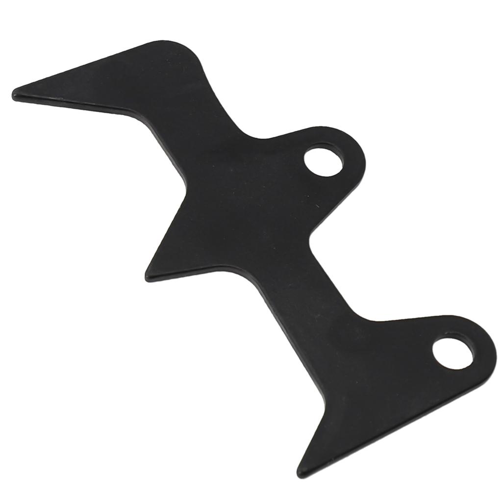 Improve Stability and Control with Felling Dog Bumper Spikes for Chainsaw Models For 36 1For 36 137 41 141 142