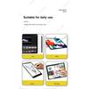 Stylus Pen For Samsung Galaxy Tab A8 10.5 A7 T500 S6 Lite 10.4 S7 S8 Plus Tablet Touch Pen For Android Mobile Drawing Pencil Pen