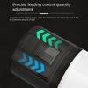 Fish Tank Automatic Timed Feeder Intelligent Timed Feeding Ornamental Fish Turtle Food Aquarium Automatic Fish Feeder