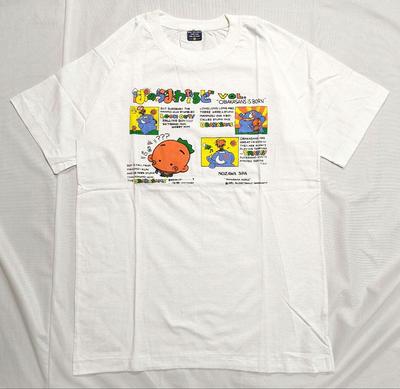 Tops – T-Shirts
