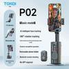 360° AI Face Recognition Mobile Tracking Stand for Desktop Douyin Live Broadcasts
