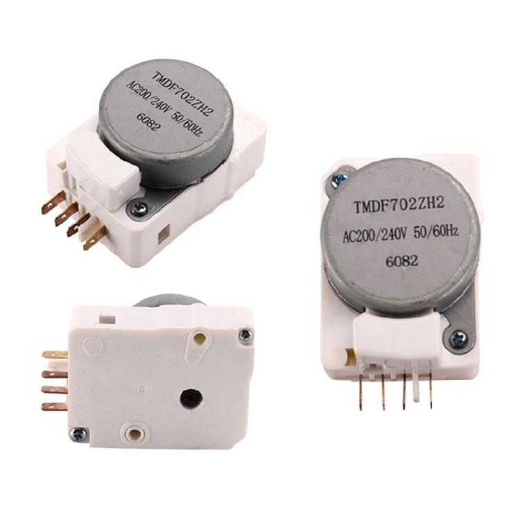 Replacement Defrosting Timer For Refrigerator Defrosting Timer TMDF702ZD1
