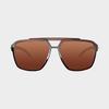 Pilli Forest Sports Sunglasses (Wood Brown)