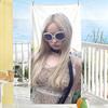 Singer Kim P-Petras Need For Speed Towel Soft Pool Gift For Travel Gym Shower Camping Quick Dry Sports Large Beach Towels