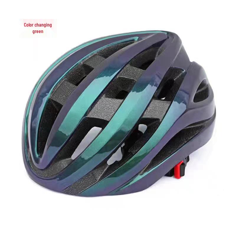 

Ultralight Breathable Cycling Helmet for Mountain Biking & Skating One Size