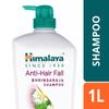 Himalaya Anti Hair Fall Shampoo with Bringaraja, 1000 Ml