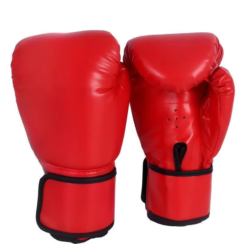Wangfeng Combat Sports Training Gloves