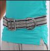 Outdoor Climbing Belt Safety Rope Harnesses Waist Belt for Climbing Rescuing High-altitude Operation
