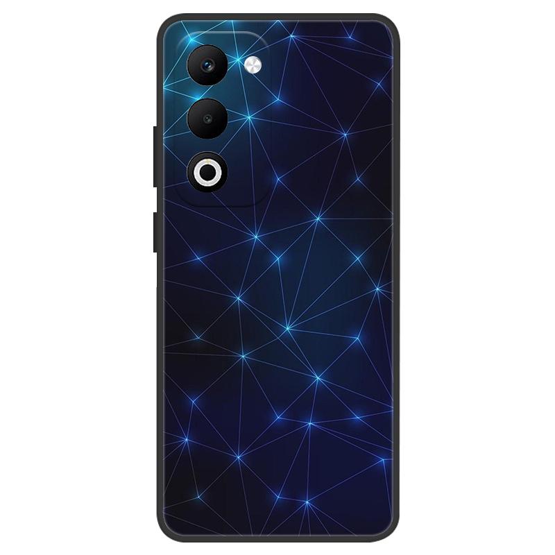 For OPPO A5 4G 5G Frosted Hard Shell Shockproof And Wear-resistant Exquisite Lightweight Summer Scenery Fashion Advanced Case