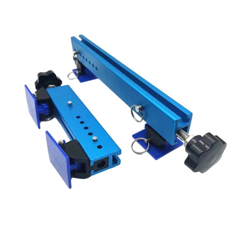 Car Dent Puller Removal Hand Tool Universal Sheet Metal Dent Remover Adjustable Automotive Paintless Expander Pull Tab