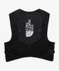 The North Face Na5As04A Face Vest Lt Black