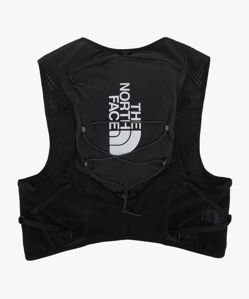 The North Face Na5As04A Face Vest Lt Black