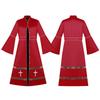 Cosplay European and American stage performance cos suit ranger cape retro cape renaissance medieval cosplay
