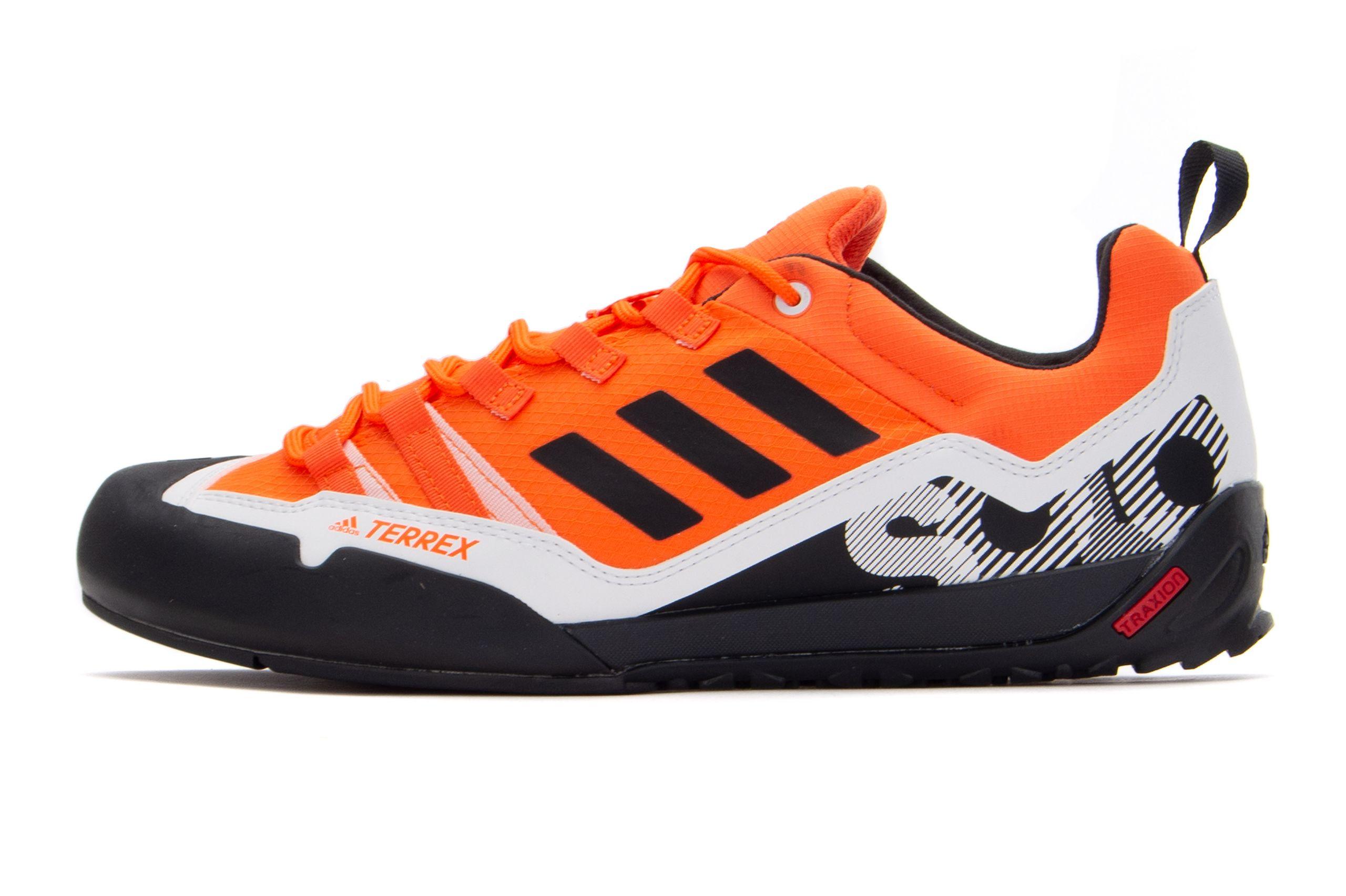 

Adidas Terrex Swift Solo 2 HR1302 размер 44