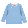 Childrens/Kids V5.08 Logo Performance Long-Sleeved T-Shirt