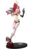 Gurren Lagann Movie Premium Figure Ver.1.5 Yoko (Prize)