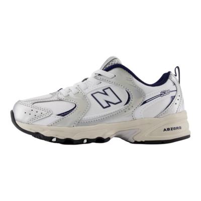 530 Little Kid Nimbus Cloud Navy Kids Sneakers White Summer-Fog PZ530GN