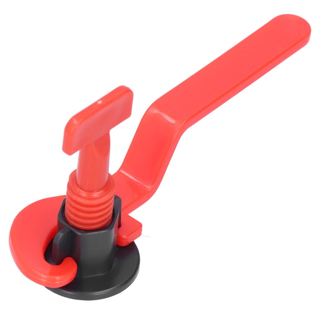 50Pcs Tile Leveling System Leveler Kit Floor Spacer Tool Set with Wrench for Home