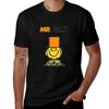 Mrsilly Tshirt Casual Holiday Short Sleeve Tee