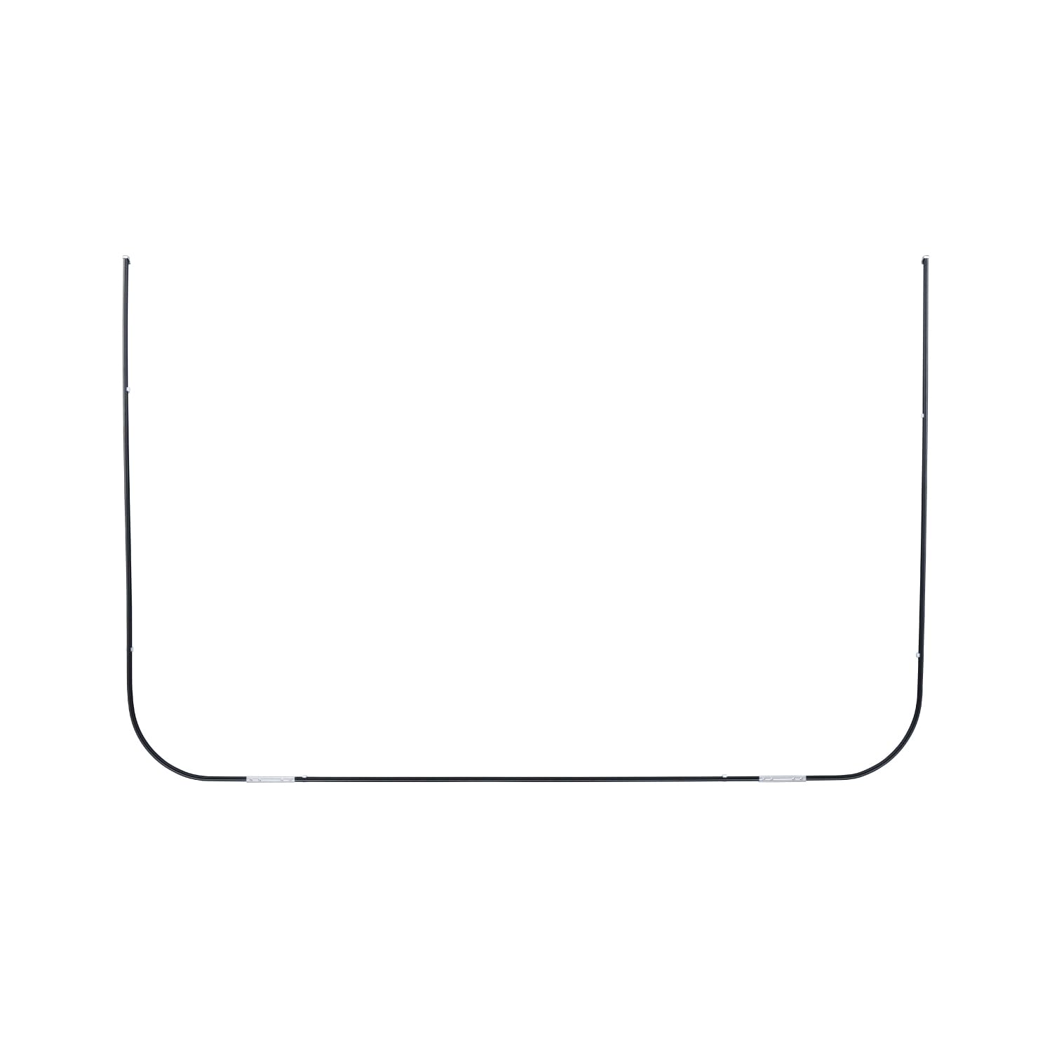 

JET INOUE Round Curtain Rail for Canter Standard (508585)