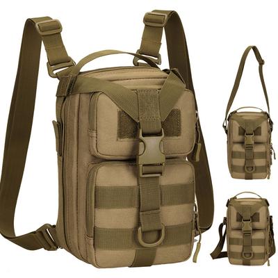 Malas funcionais – Mochilas para caminhada e escalada