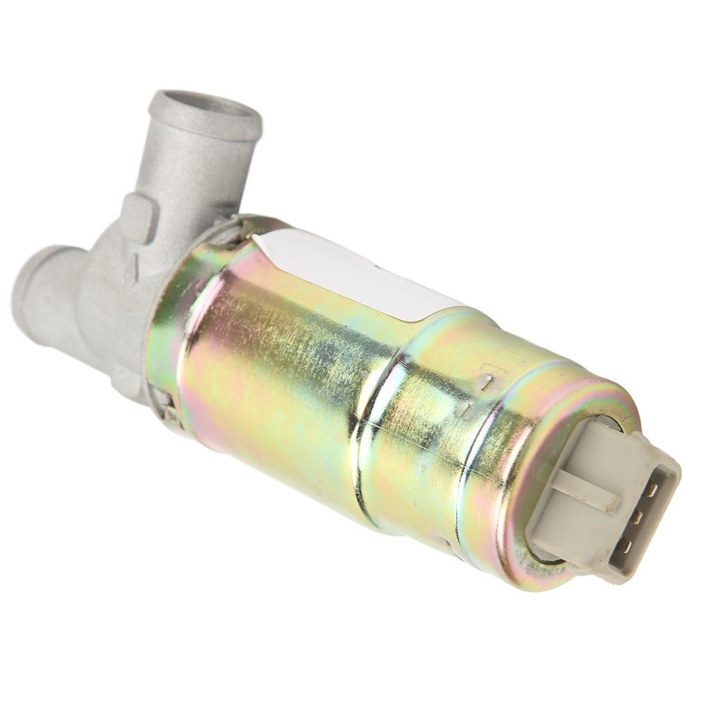 Kraftstoffeinspritzventil 0280140505 IAC Leerlaufregler Stecker Ersatz für HYUNDAI ACCENT ELANTRA SCOUP