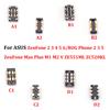 5PCS FPC Connector Battery On Board For ASUS ZenFone 2 3 4 5 6/ROG Phone 2 3 5/ZenFone Max Plus M1 M2 V ZE551ML ZC520KL ZE620KL