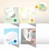 High-Concentration Deep Collagen Mask Pack 4ea
