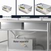 Ruimengte Commercial Kitchen Oil-Water Separator
