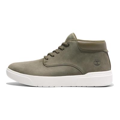 Seneca Bay Mid-Top