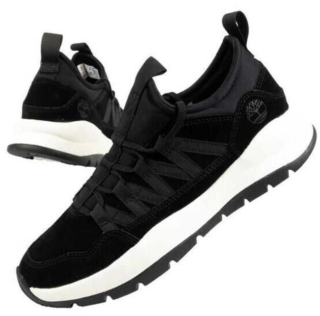 Кроссовки Timberland Boroughs Project Mixed Super Oxford Trainers