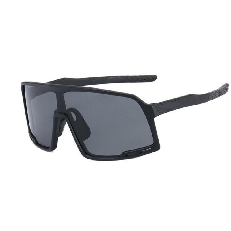 Fahrradbrille Anti-Beschlag Winddicht Wechselbare Gläser Mountainbike Motorrad Sportbrille