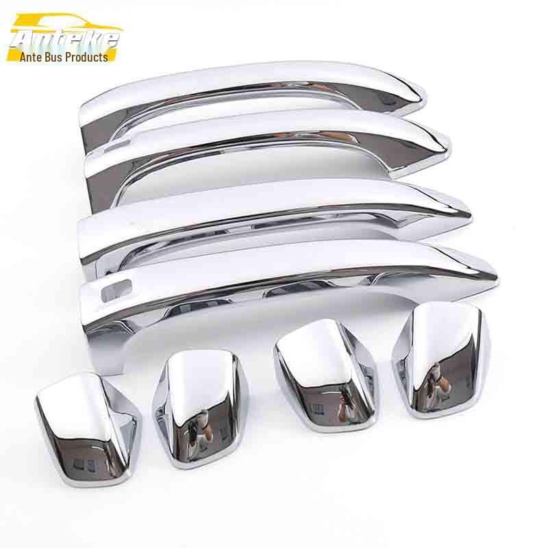 

Zotye SR9 Door Handle Decorative Strip & Grip Sticker Car Accessories