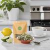 250g Premium Silver Needle White Tea Bai hao Yin zhen Chinese Tips Loose Tea
