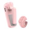 Remote Control Page Turners Lightweight Fingertip Ring RC Page Turners Wireless Remote Tablets Page for E-book Clicker Accessory