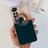 Für Xiaomi Redmi Note 11 Hülle Redmi Note 11S 4G Bunte Bemalte Abdeckung Weiche Funda Handyhülle Für Xiaomi Redmi Note 11 Pro Bumper