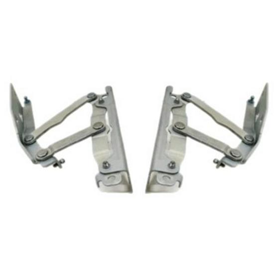 1678803500 1678803600 Hood Hinge for Mercedes-Benz GLE W167