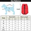 Wasserdichte Haustierjacke, warme Winter-Hundekleidung für kleine Hunde, Welpen, Katzen, Weste, Chihuahua-Kostüm, Mops, Pudel, Yorkie, Schnauzer, Mäntel