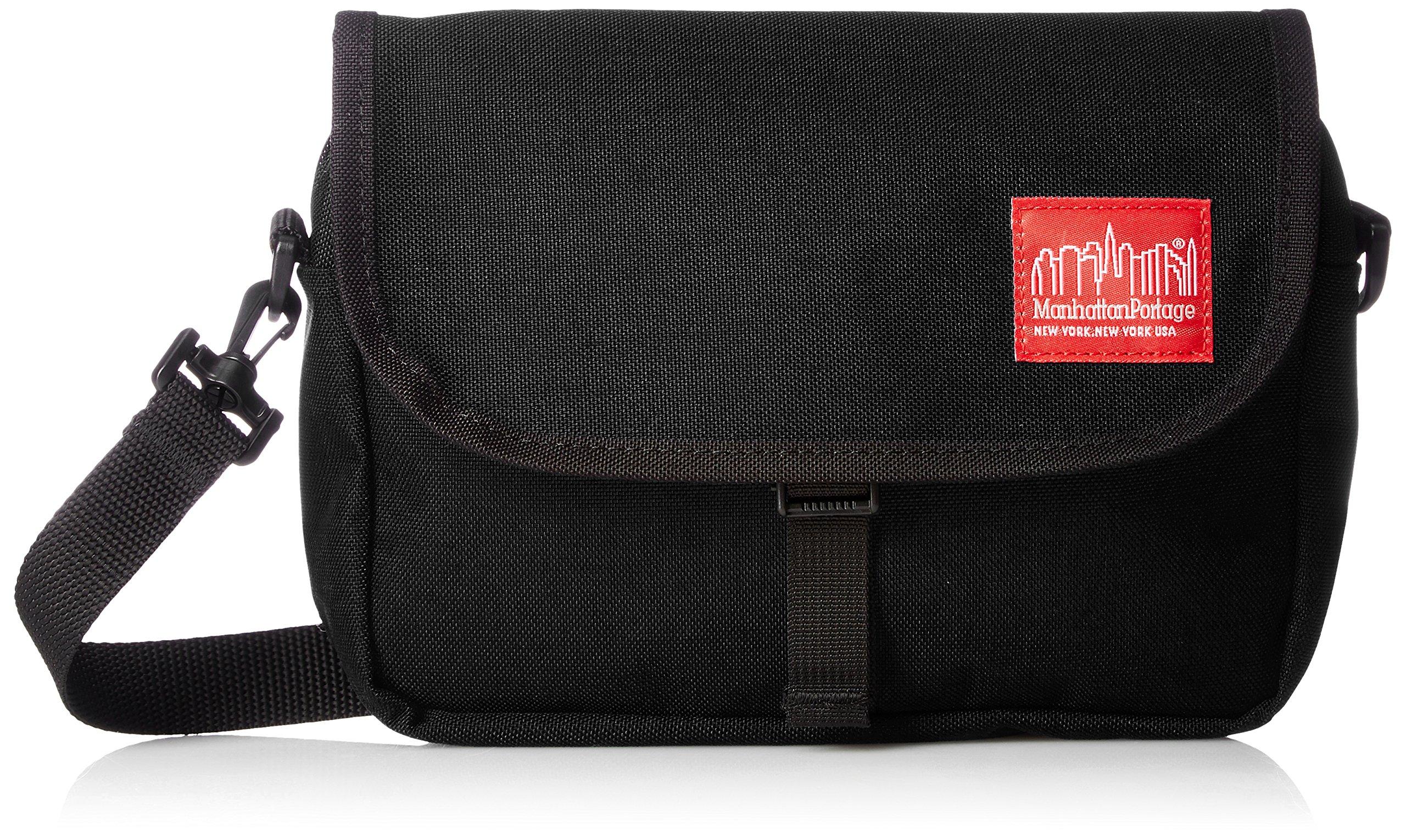 

Оригінальний продукт Far Rockaway Сумка через плече MP1410 Чорний [Manhattan Portage] [Офіційний] чорний