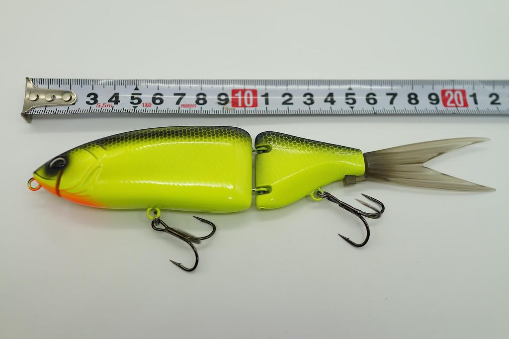 Joycra 60g 20cm ver.2 (BBC)