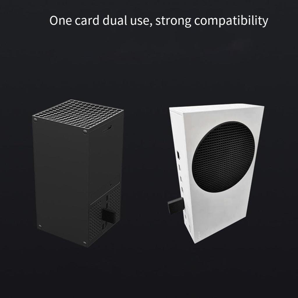 Festplattengehäuse für XBOX-Erweiterungskarte High-Speed M.2 CFexpress SSD-Festplatte Kompatibel mit CH SN530 512G/1TB und XA1