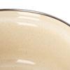 Traditional Enameled Cooking Pot for Gas and Induction 28 Cm 8L