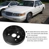 3 Hole To 6 Hole Steering Wheel Adapter for Universal