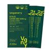 d'Alba Veganery Diet Jelly Garcinia Carb Control Vegan Supplement Shine Muscat Flavor 4200mg 7 Sticks
