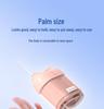 Compact Electric Water Flosser for Oral Care and Tartar Removal