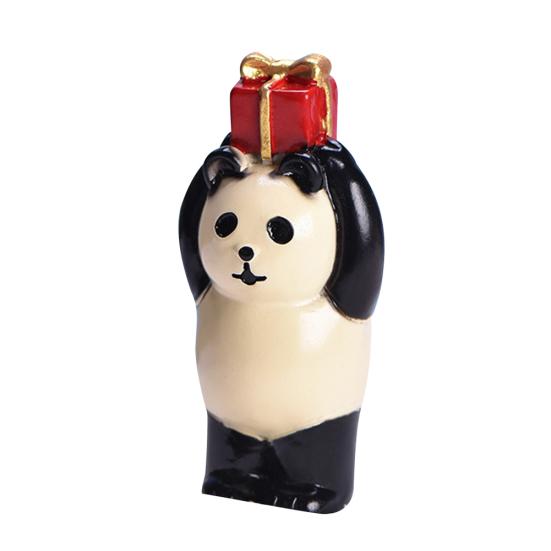 Mini DIY pryskyřice Santa Claus Sněhulák Forma Mikro Krajina Zahrada Domácí dekorace